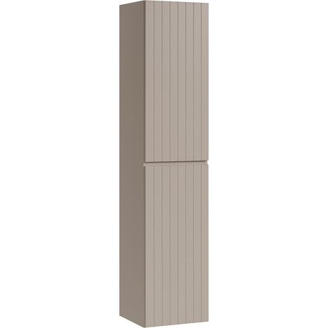 Columna de pared de 2 puertas Zelie Cachemira (1/5)