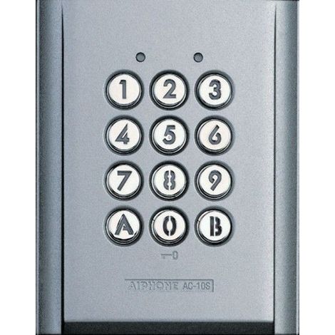 Eingebautes Tastatur 100 Codes
