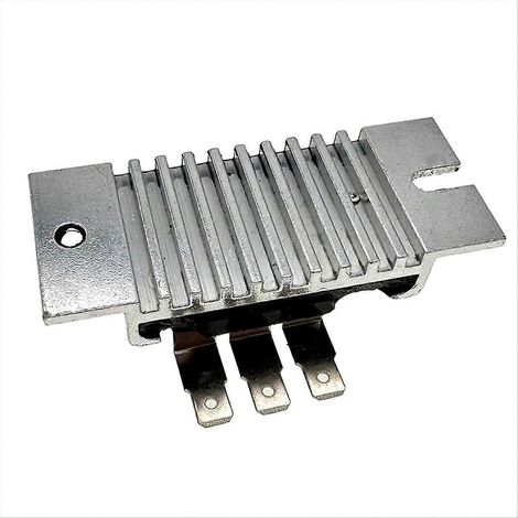 Régulateur de tension pour moteur FX751V FX850V 21066-7003 (1/5)