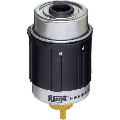 Filtro carburante spin-on HENGST H682WK