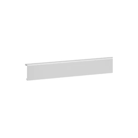 Tehalit SockelleistenkanalOberteil zu SL 20x55mm vw SL2005529016 2 Stk (1/2)