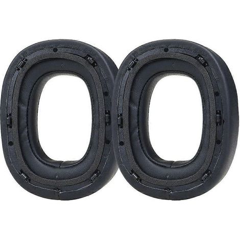 Coussinets d'oreille en gel rafraîchissant pour casques Bowers PX8PX7 (1/4)