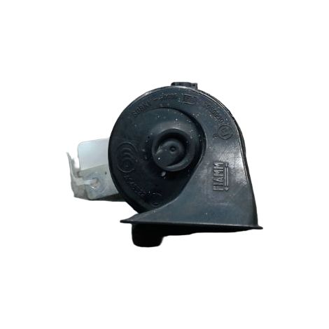 Klaxon / Avertisseur FIAT 500 [PRODUIT D'OCCASION]♻️51808541 (1/3)