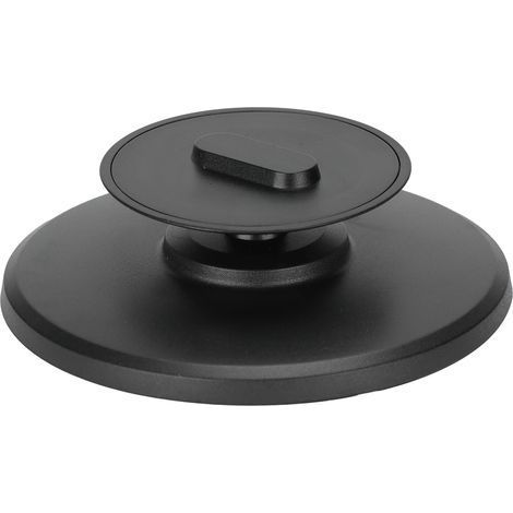 Lot de 4 mèches auto-centreuses à queue hexagonale pour charnières de porte et fenêtre, outil de perçage pour menuiserie. (1/5)