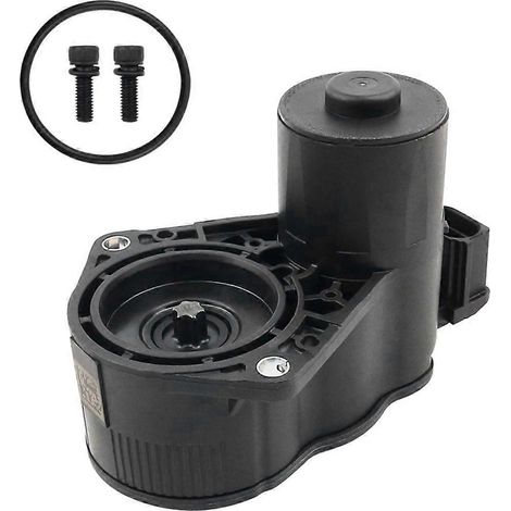 Moteur de frein arrière de qualité pour voiture -V (1/5)