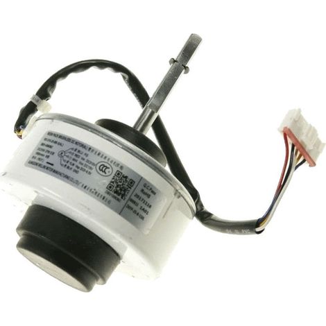 Motore del ventilatore originale - Climatizzatori, Condizionatori - SAMSUNG - 4356908