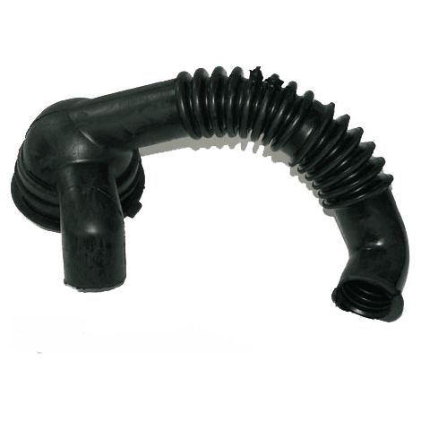 Tuyau pompe cuve (251033-33528) (AS0031774, LA2B001D7) Lave-linge BRANDT, FAGOR, VEDETTE, THOMSON, SANGIORGIO, DE DIETRICH, GORE (1/4)