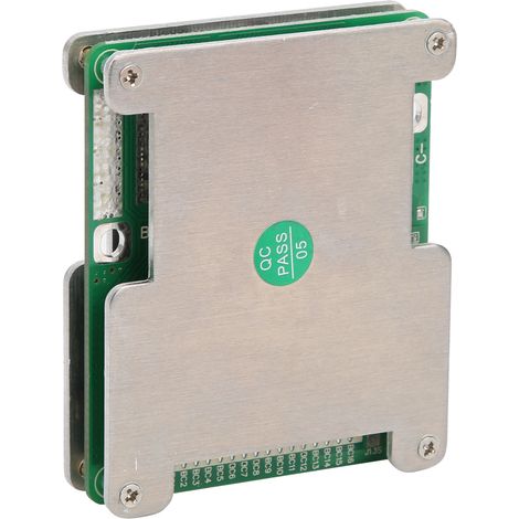 10S 3,6V/3,7V Akku-Schutzplatine, Li-Ionen-Akku-Schutzplatine, Elektronisches Zubehör, 30A (1/5)