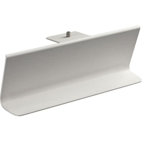 Poly 875L5AA Support de Table Argent HP Poly X30 TS (1/2)