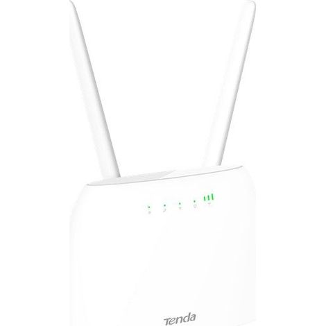 Wireless Modem Router 4g Tenda 4g06 (1/2)
