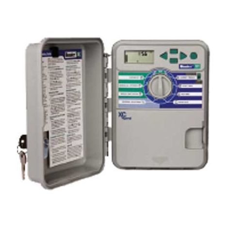 Programmatore elettronico 'x-core' 8 zone ( mod. xc - 801-e)