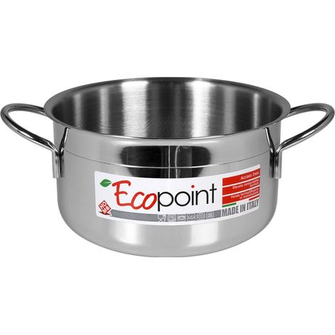 HOME IN ROMBO Casser INX Ecopoint 2m Cm14 (1/2)