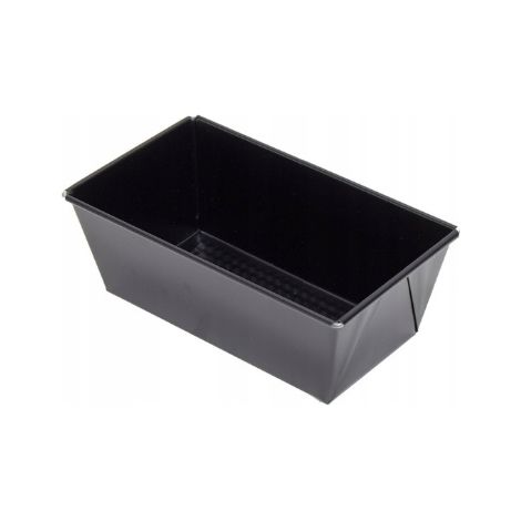 Teglia per plumcake 200 x 110 antiaderente (1/4)