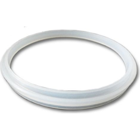 Guarnizione in silicone per insaccatrice per salsicce 10-15L