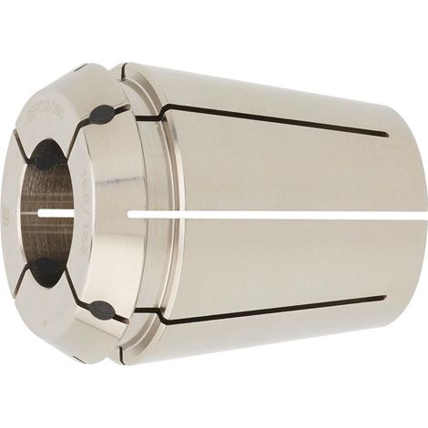 FAHRION Spannzange abgedichtet mit Vierkant GERC25- 8x6,3 (1/5)