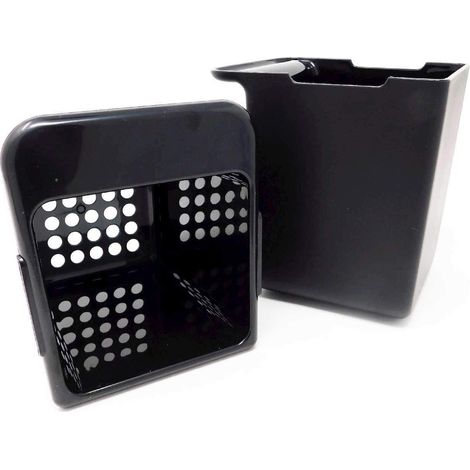 Bac de recuperation de capsules pour Cafetiere KRUPS MS-622552