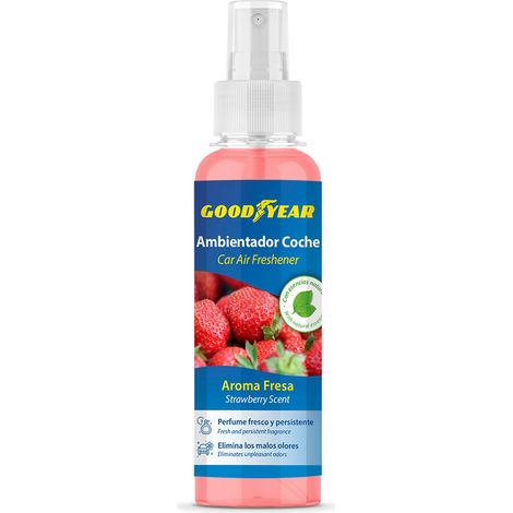 12 Goodyear Frische Erdbeere 200ml