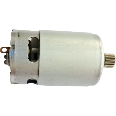 Moteur de perceuse-visseuse électrique BO 10,8 V 15 dents compatible avec GSR1080-2-LI 3 601JE2000 (1/3)