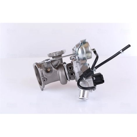 Turbocompresseur, suralimentation Nissens 93454 FORD 1685749 1711333 1745651