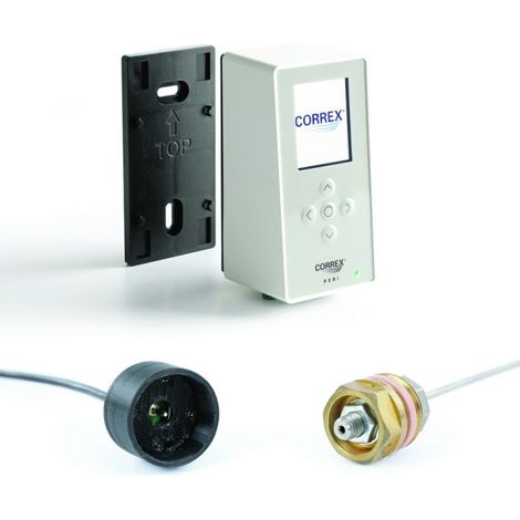 Anode électronique CORREX anticorrosion pour ballon inox jusqu'à 400 litres - THERMADOR CORREXI118