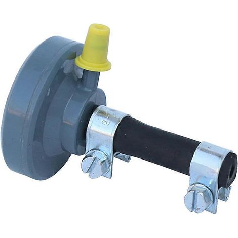 Amortisseur universel pour pompe à carburant de chauffage Webasto diesel, pompe doseuse d'huile pour chauffage de stationnement à air.