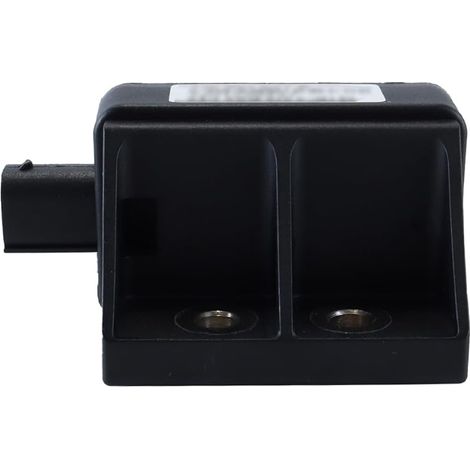 Capteur de vitesse de rotation 1J0907657B 1J1907637B 1J2907637B Compatible avec A2 A3 S3 TT 1997-2003 Leon Octavia Golf Polo Alhambra ESP Capteur de virage (1/5)