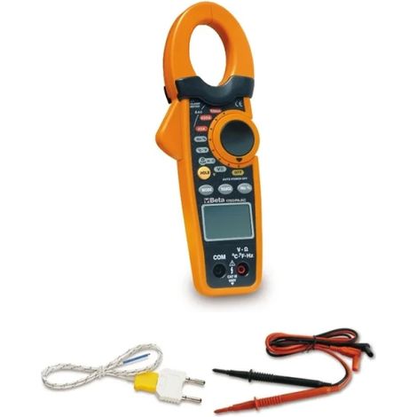 Pince de courant Beta 1760pa/ac