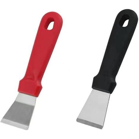 Outil Nettoyage – Grattoir, Cuisine, Hotte, Multifonction (1/3)