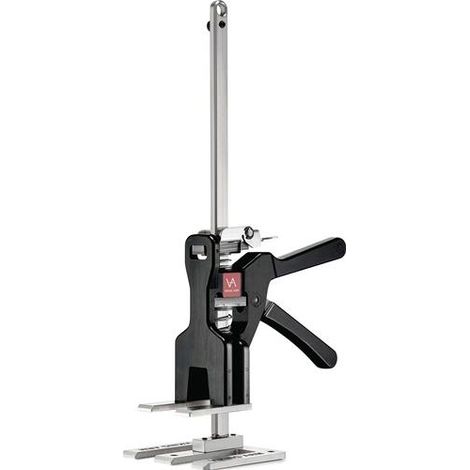 VIKING ARM Universal Hebe- und Spannwerkzeug Hubhöhe 7 - 215 mm ( 4000831800 ) (1/5)