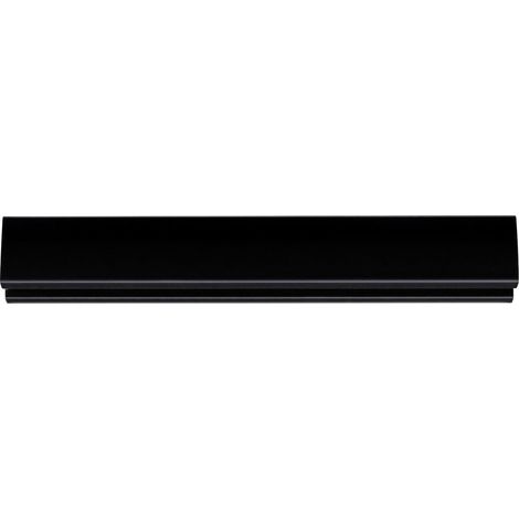 Paulmann URail 96902 Hochvolt-Schienensystem-Komponente Schiene Schwarz (matt) (1/5)
