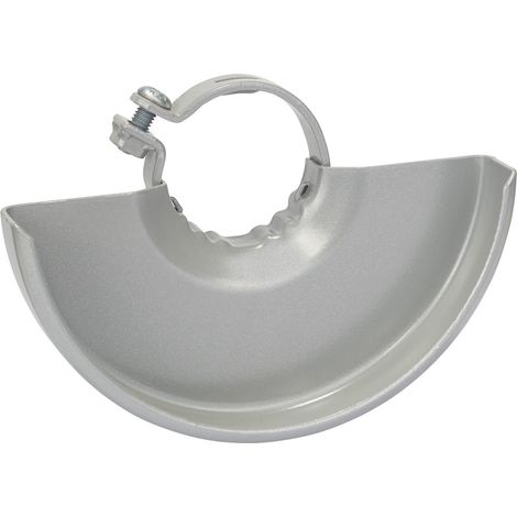 Bosch Schutzhaube zum Schleifen 125 mm (1/6)