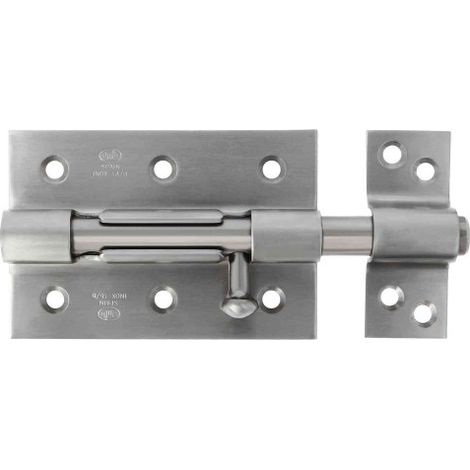 Pasador Acero inoxidable 18/8 Mate Amig modelo 454