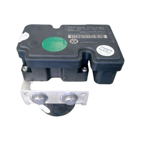 [PRODUIT D'OCCASION] Unite Hydraulique Abs VOLKSWAGEN Golf ♻️ Ref Oe. Mk70golfv - Garantie à vie (1/4)