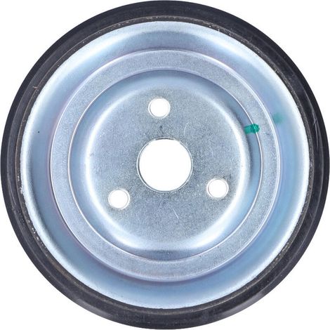 Wasserpumpenriemenscheibe 11517619020, Ersatzteil für Cooper R52 R55 R56 R57 R60-Crezuo