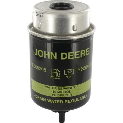 Pré filtre JOHN DEERE RE509208