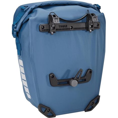 Thule Shield Pannier 25L Par - Azul/Azul (1/5)