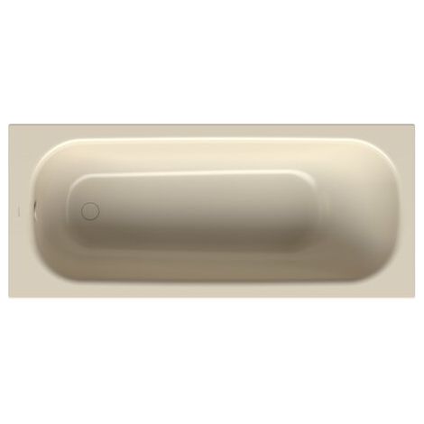 BETTE 2946-006 Baignoire Rectangulaire Forme Jasmin (1/3)
