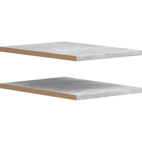 Mömax Einlegeboden Multistauraum Betonoptik (1/5)