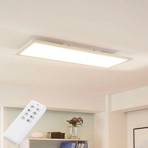[GEBRAUCHT] B-Ware Arcchio Lysander Led Panel Deckenlampe Leuchte Lampe Deckenlampe 36 W Weiß470