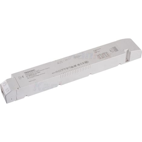 Alimentatore LED 100W 24V DC Kanlux SC SNC 33421 bianco (1/3)