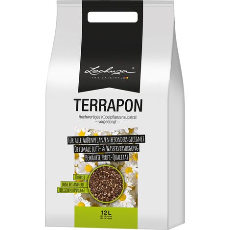 LECHUZA TERRAPON 12l (1/2)