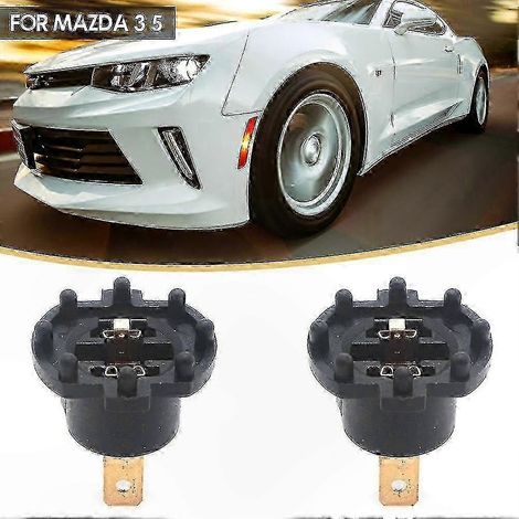 unidades de portalámparas H7 para faros delanteros de coche, conector de base de repuesto para varios modelos, edición 0923