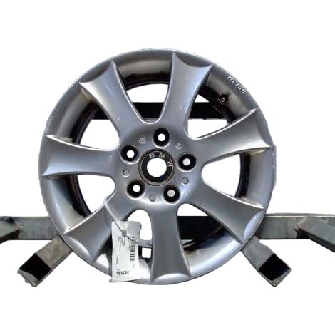 [PRODUIT D'OCCASION] Jante Aluminium BMW Serie 1 ♻️ Ref Oe. 36116779696 - Garantie à vie (1/2)