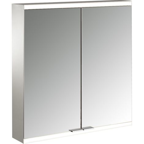 emco prime 2 Armoire de toilette avec éclairage, 600 mm, 2 (1/5)