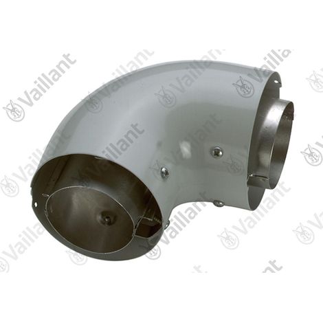 VAILLANT Bogen MAG-turbo 250/10 W u.w. Vaillant-Nr. , 284841