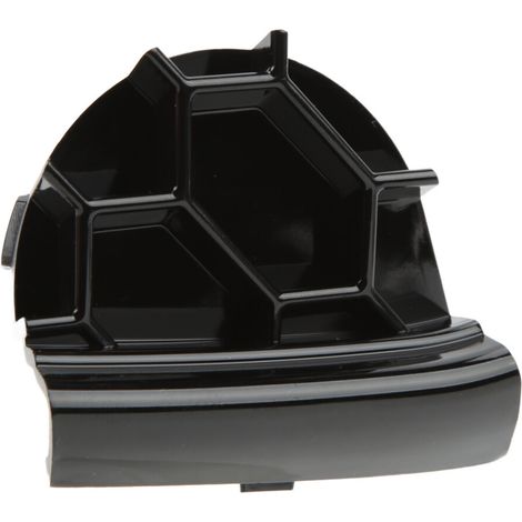 Cubierta del enganche de remolque delantero para Ford Focus Mk3 ST