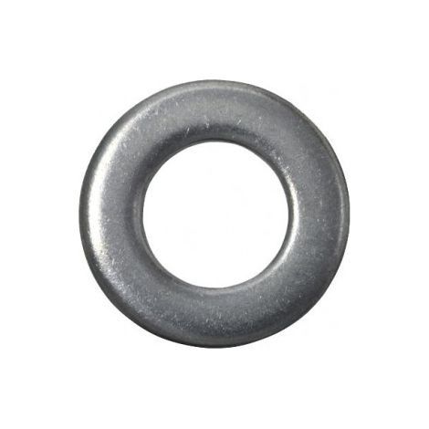 Unterlegscheibe M5 - INOX - Packung mit 100 Stück