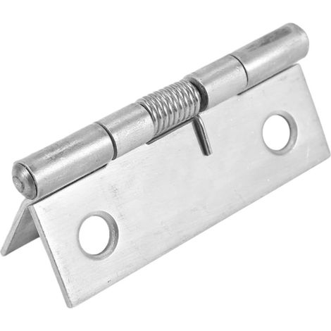 Charnière de porte pliante (1/5)