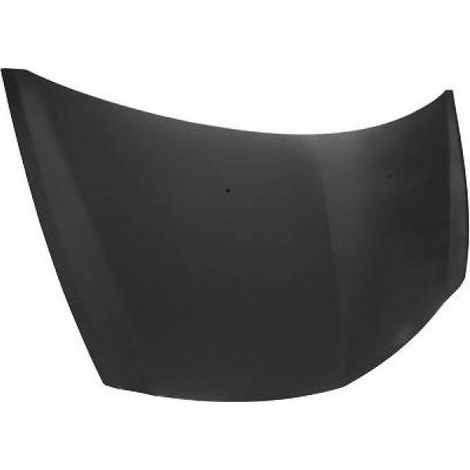 Capot moteur avant à peindre Renault Clio 3 phase 2 2009-2012