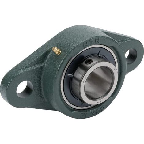 Cuscinetto flangiato UCFL309 KONGSKILDE 74254517700